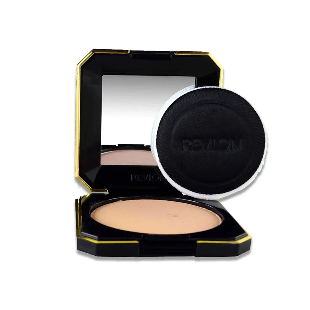 Revlon Touch & Glow Moisturising Powder Natural Matte