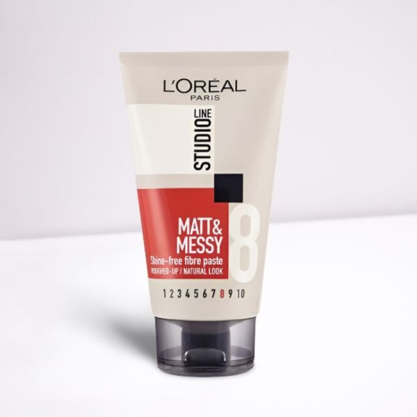 L’oreal Paris Line Studio Xtreme Hold 48h Indestructible Hair Gel 150ml