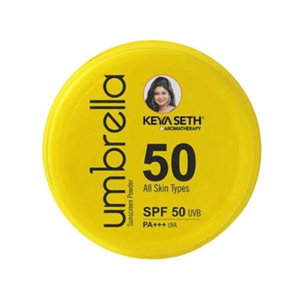 Keya Seth Umbrella Sunscreen Powder SPF-50