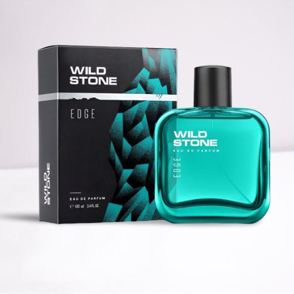 Wild Stone Edge Perfume, 100ml