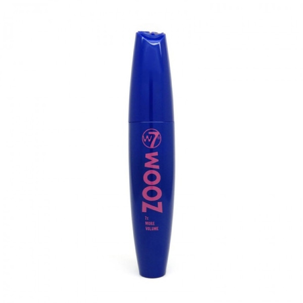 W7 Zoom Mascara (15ml)