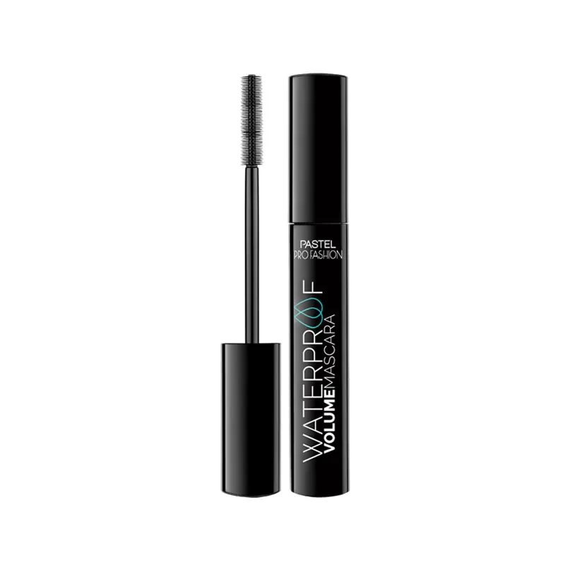 Pastel Profashion Waterproof Volume Mascara