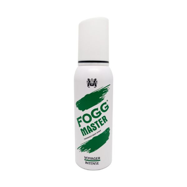 Fogg Master Vag's Intense Body Spray for Men - 120ml