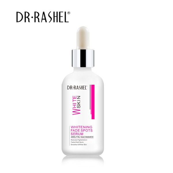 Dr. Rashel White Skin Whitening Fade Spots Serum 50ml