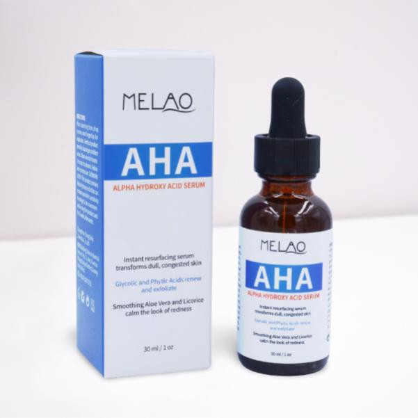 Melao AHA Alpha Hydroxy Serum 30ml