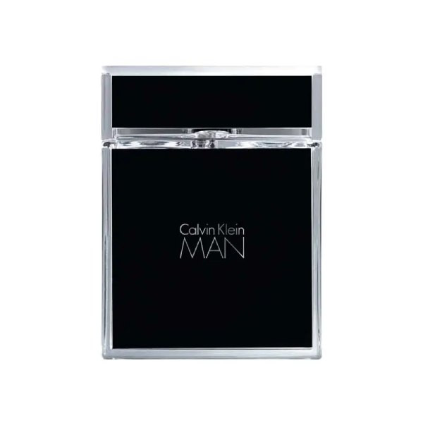 Calvin Klein Man Eau de Toilette 100ml