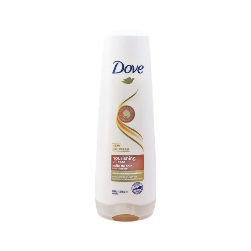 Dove Nourishing Oil Care Conditioner 350 ml