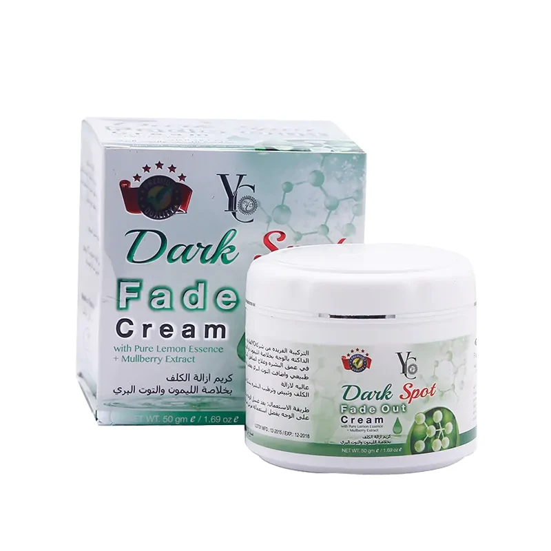 YC Dark Spot Cream