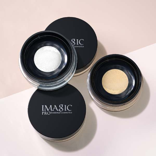 Imagic HD High Definition Loose Powder 8.5g
