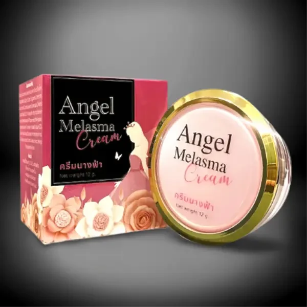 Angel Melasma Cream 12g Made in Thailand