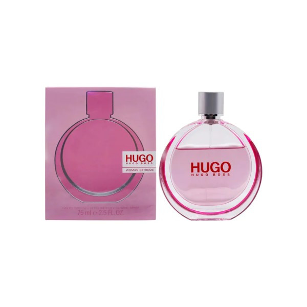 Hugo Boss Woman Extreme EDP Spray 75ml