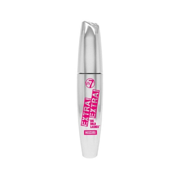 W7 Extra Extra! Mascara (15ml)