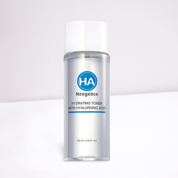 Neogence Hydrating Toner With Hyaluronic Acid 100ml