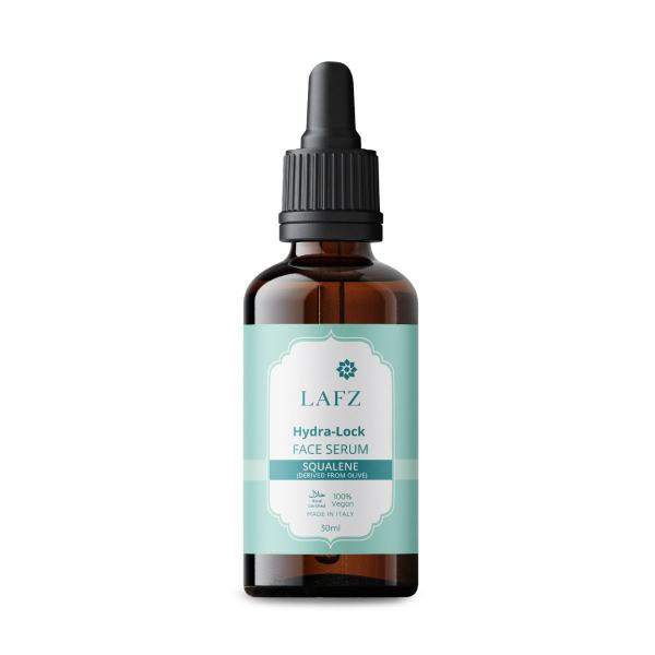 Lafz Hydra-Lock Face Serum (30ml)