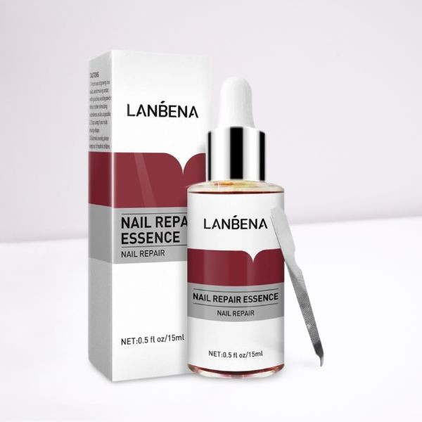 LANBENA Nail Repair Essence (15ml)