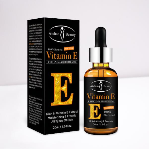Aichun Beauty Vitamin E Whitening Brightening Serum -30ml