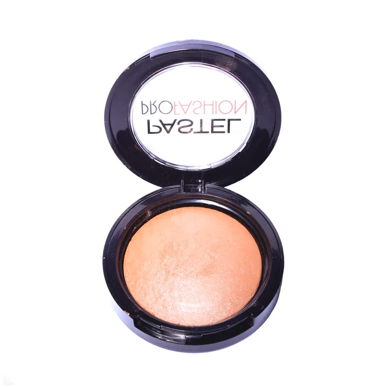 Pastel Terracota Blush On 3