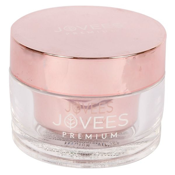 JOVEES Premium Skin Renewing Radiant Day Cream SPF 40 PA+++  (50 g)