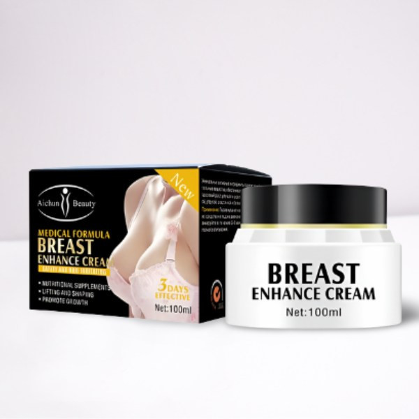AICHUN BEAUTY Breast Enhancement Cream Medical Formula