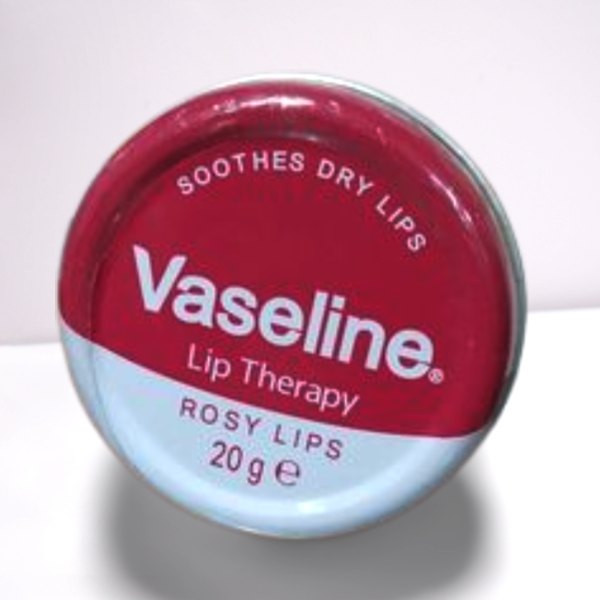 Vaseline Lip Therapy – Rosy Lips 20gm