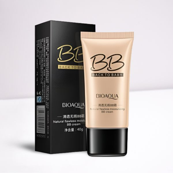 Bioaqua BB Cream 40g