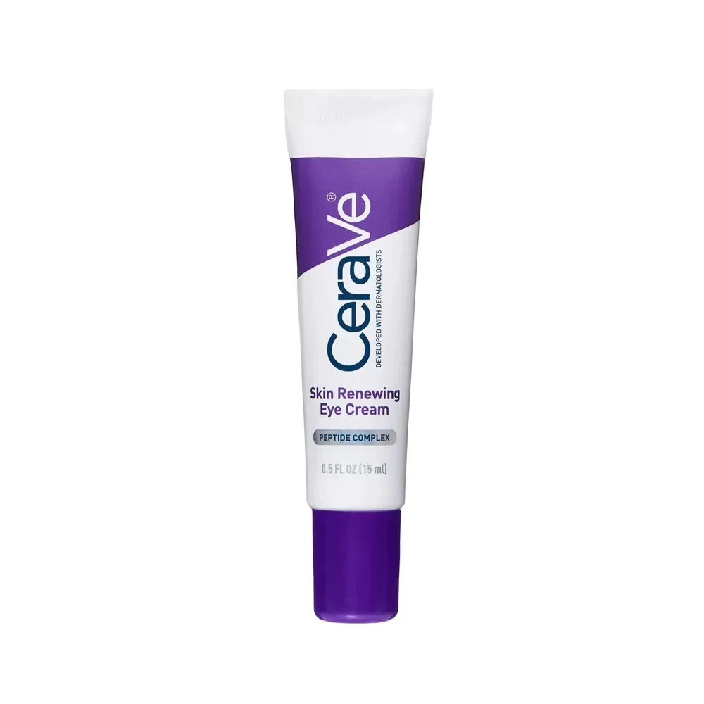 CeraVe Skin Renewing Peptide Eye Cream 15ml