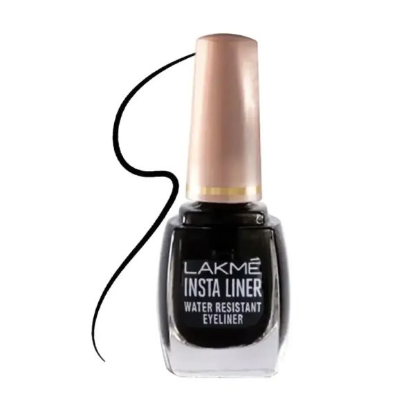 Lakme Insta-Liner Water Resistant Eyeliner