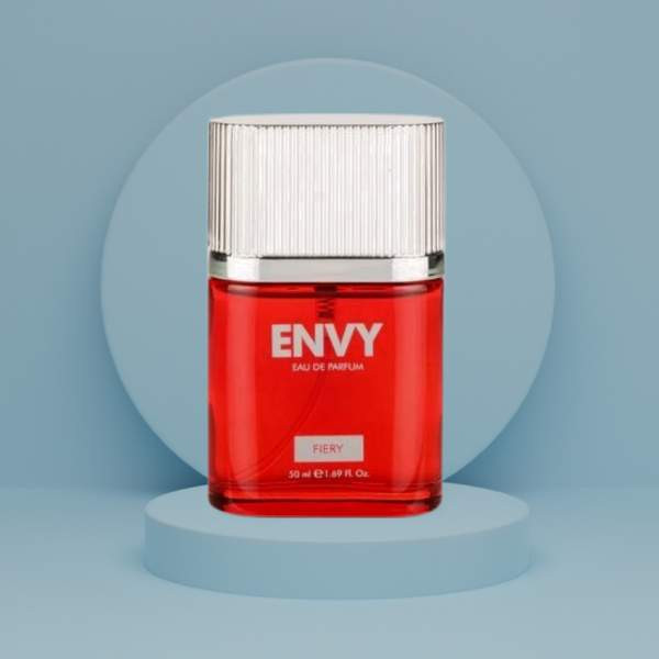 ENVY Fiery EAU DE Perfume for Men -50ml