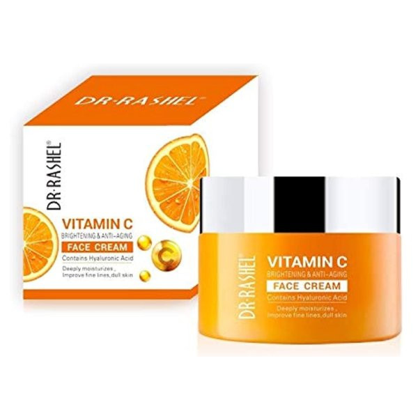 Dr.Rashel Vitamin C Day Cream 50g
