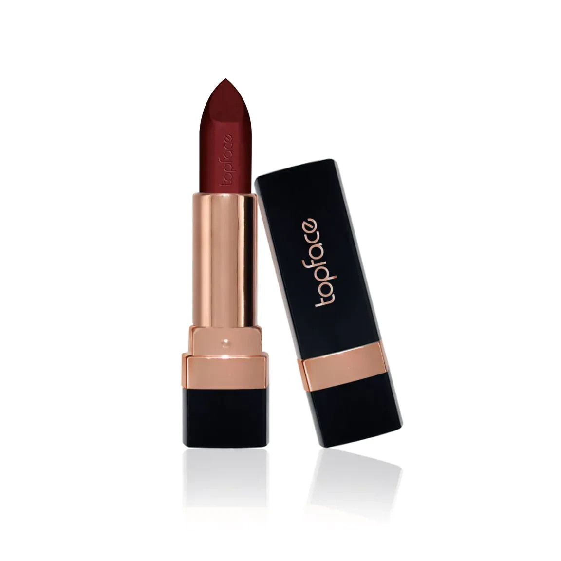 Topface Instyle Matte Lipstick-16
