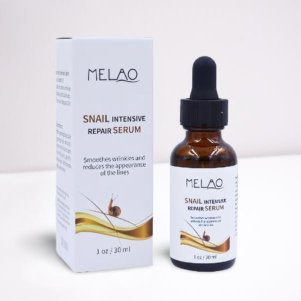 MELAO snail face serum 30ml