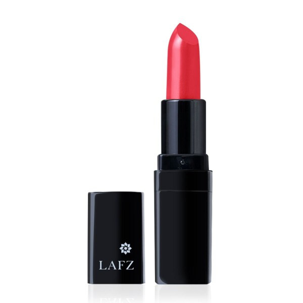 Lafz Velvet Matte Lipstick (4.5g)-Pink