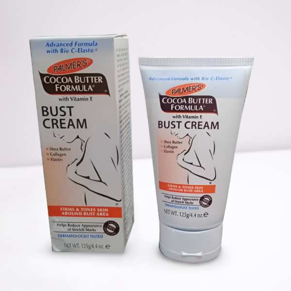 Palmer's Cocoa Butter Formula Bust Cream