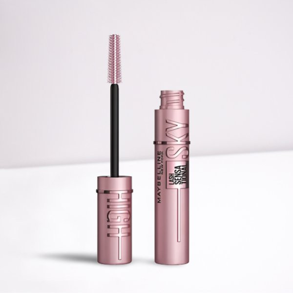 Maybelline New York Lash Sensational Sky High Washable Mascara