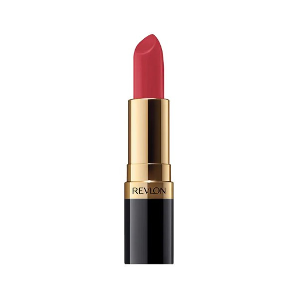 Revlon Super Lustrous Matte Lipstick Paradise Pink
